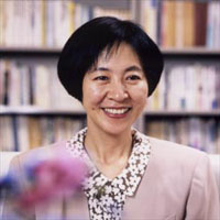 仲洋子